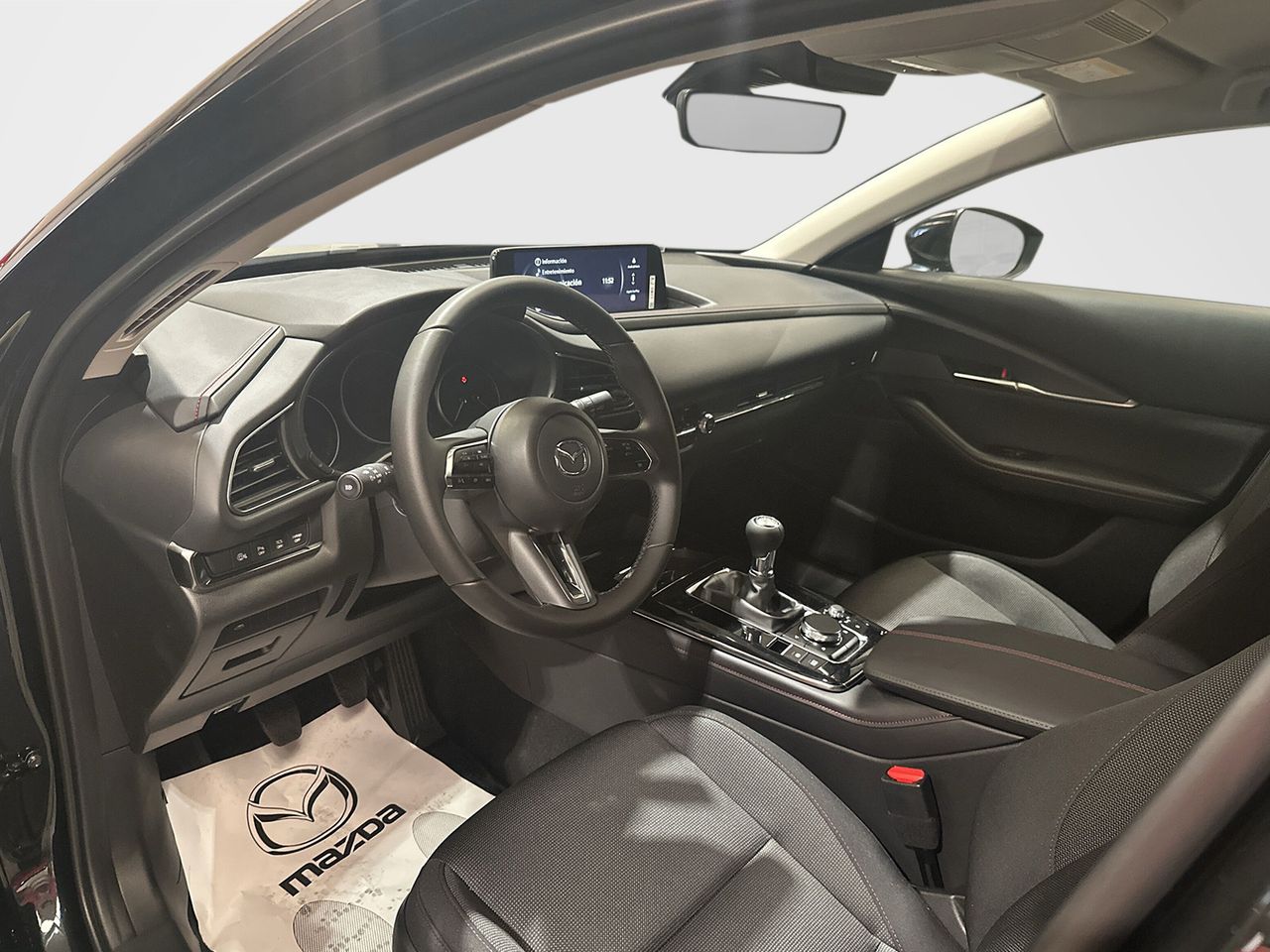 Mazda CX-30 e-SKYACTIV G Homura - Foto 2