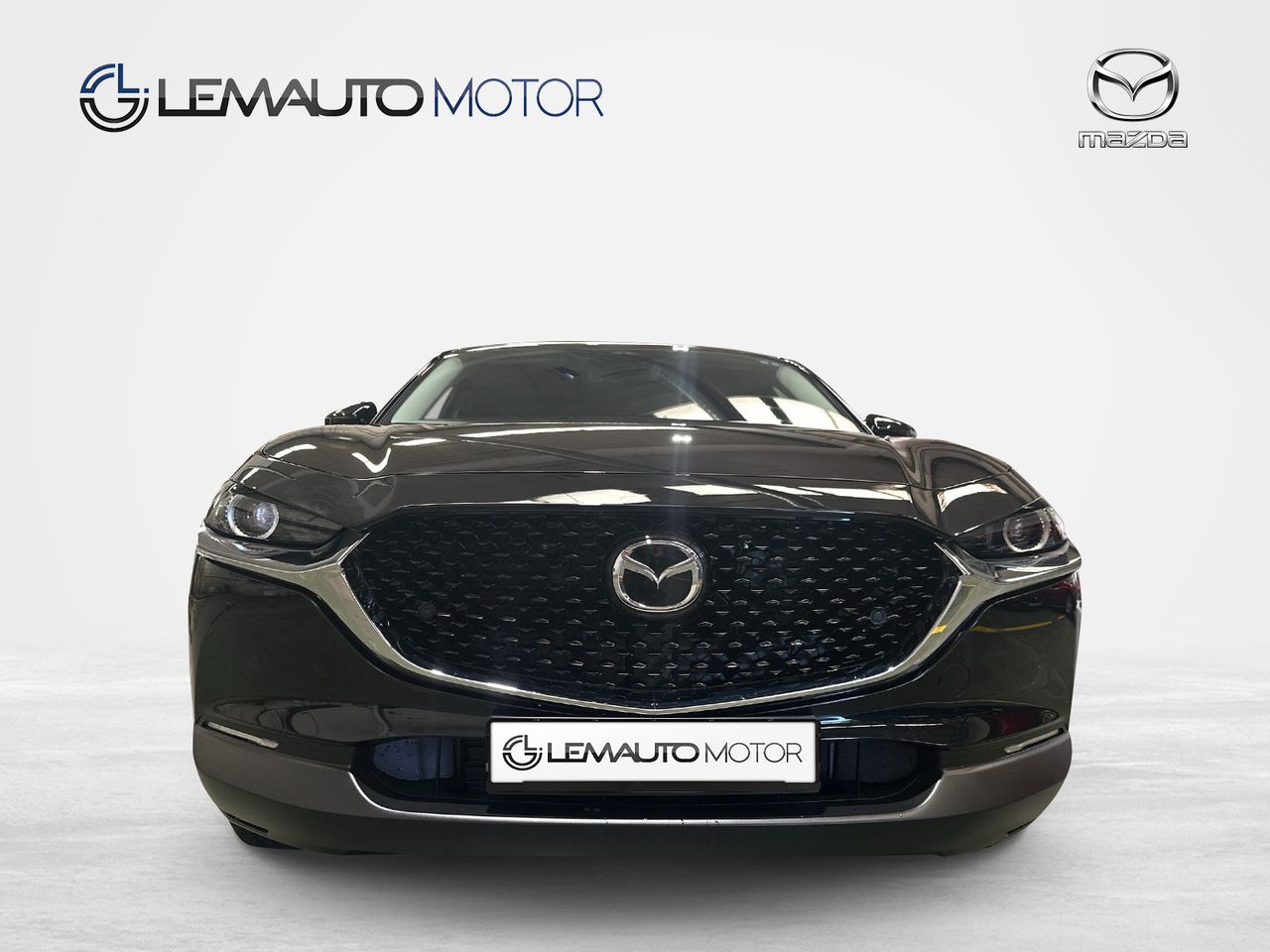 Mazda CX-30 e-SKYACTIV G Homura - Foto 2