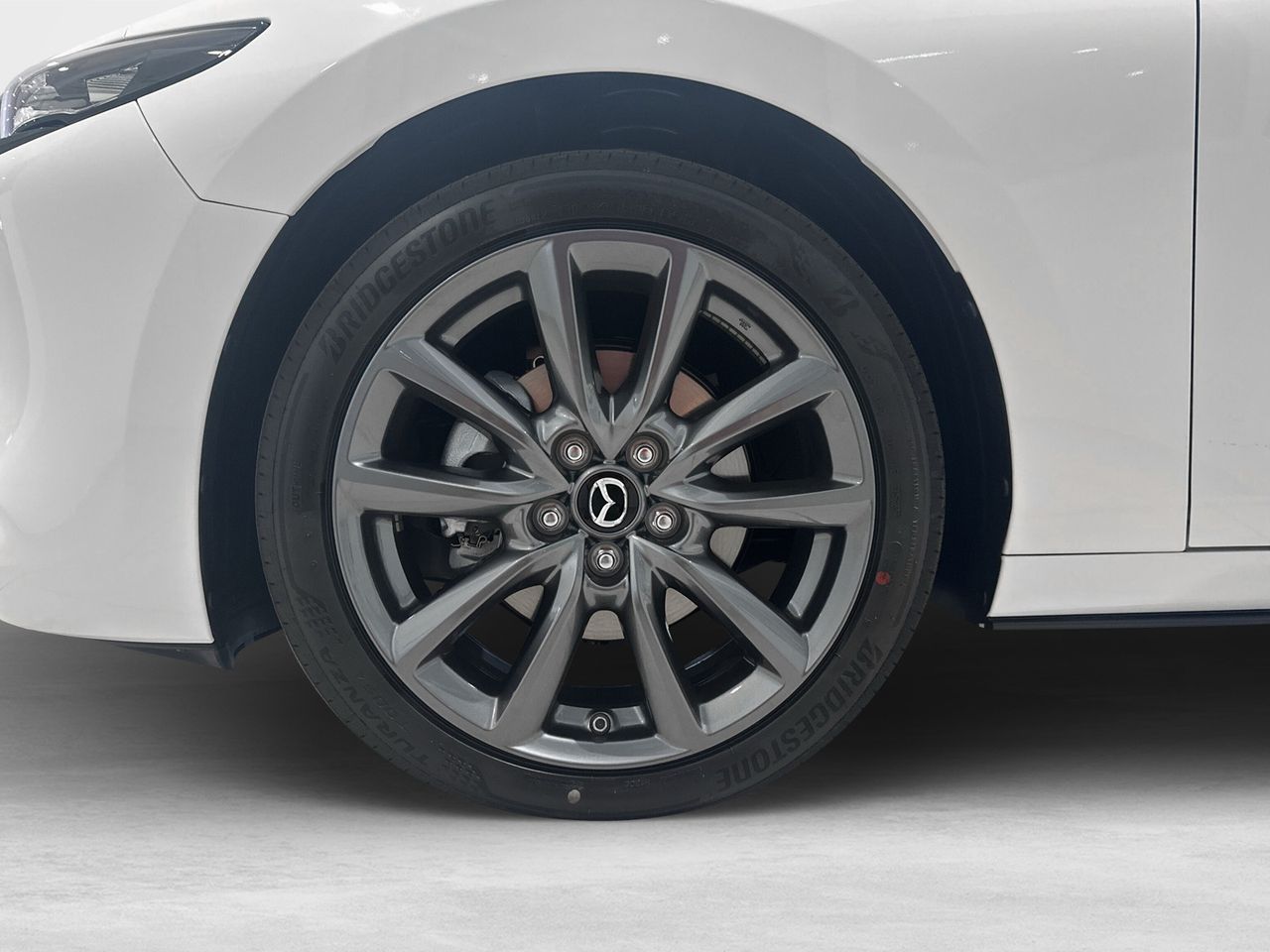 Mazda 3 2.5L E-SKY G MHEV 103kW Centre-line - Foto 2