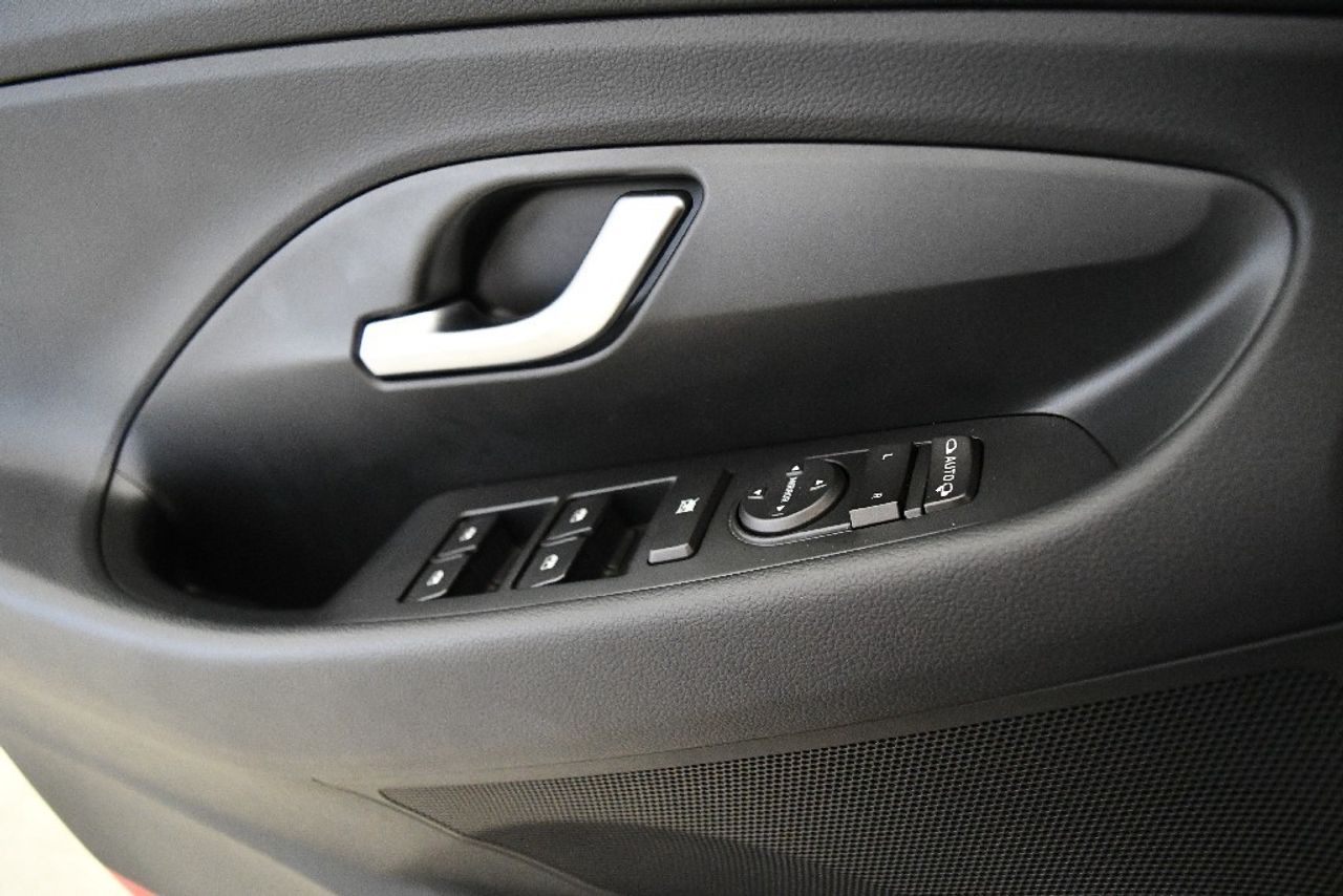 Hyundai i30 1.0 TGDI N Line 30 Aniversario - Foto 2