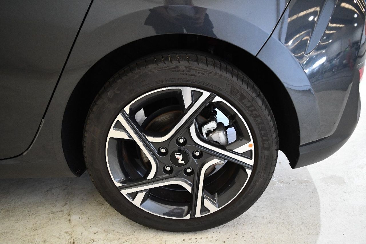 Hyundai i30 1.0 TGDI N Line 30 Aniversario - Foto 2