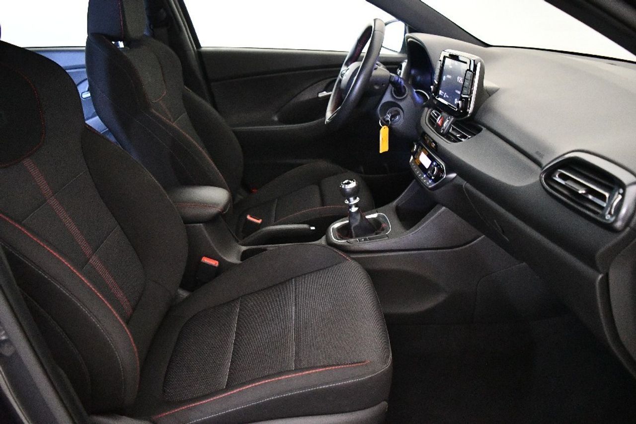 Hyundai i30 1.0 TGDI N Line 30 Aniversario - Foto 2