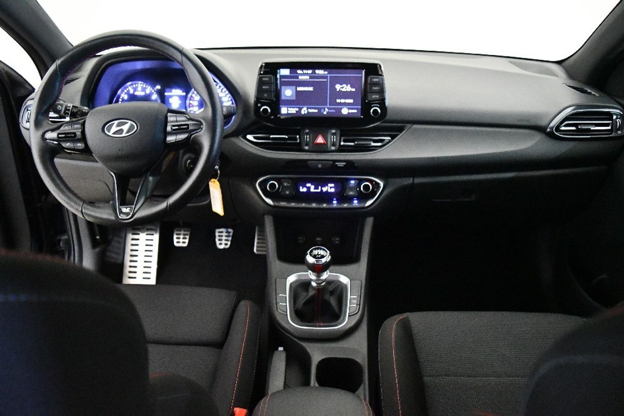 Hyundai i30 1.0 TGDI N Line 30 Aniversario - Foto 2