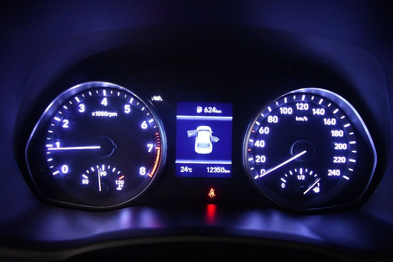 Hyundai i30 1.0 TGDI N Line 30 Aniversario - Foto 2