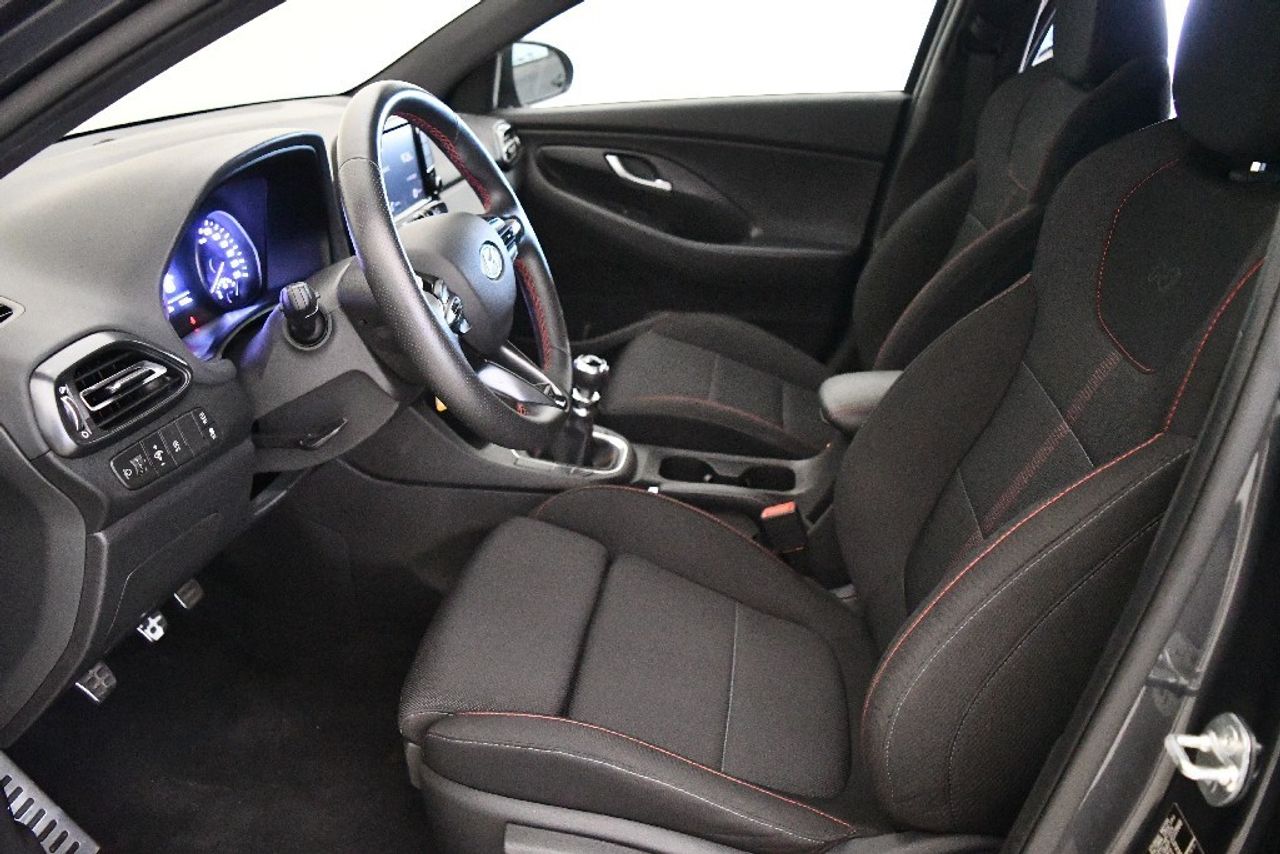 Hyundai i30 1.0 TGDI N Line 30 Aniversario - Foto 2