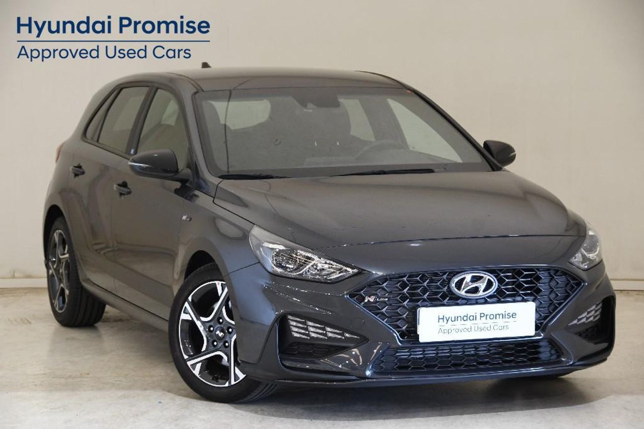 Hyundai i30 1.0 TGDI N Line 30 Aniversario - Foto 2
