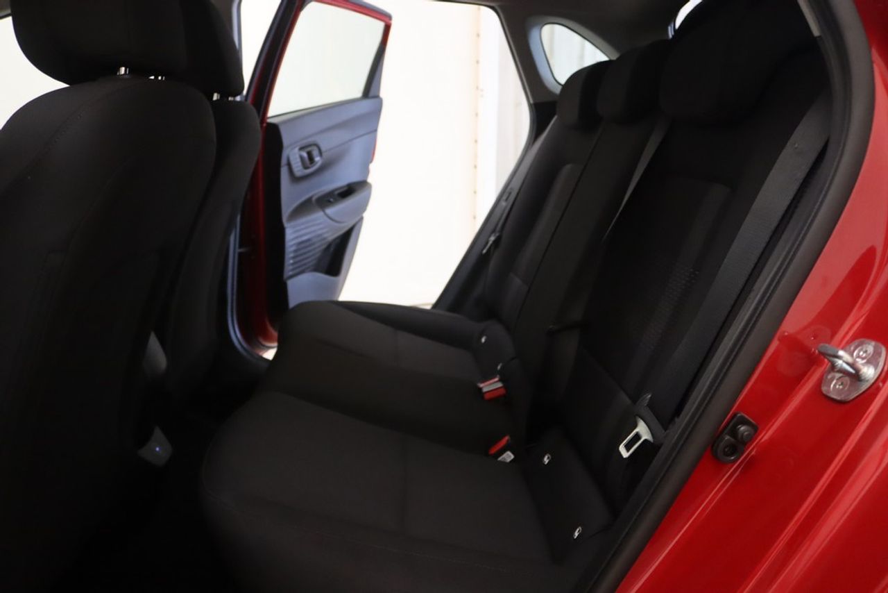 Hyundai i20 1.0 TGDI 74kW (100CV) Klass - Foto 2