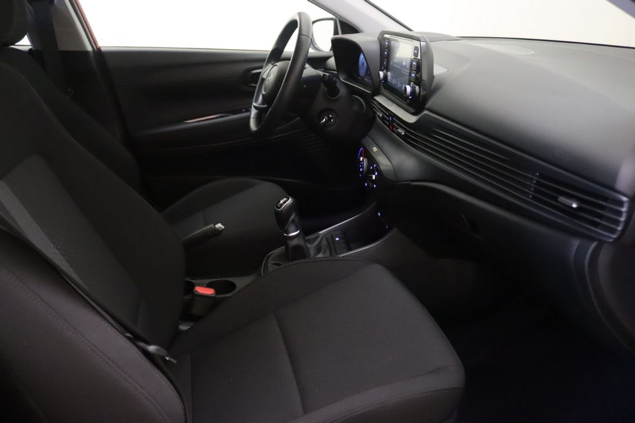 Hyundai i20 1.0 TGDI 74kW (100CV) Klass - Foto 2