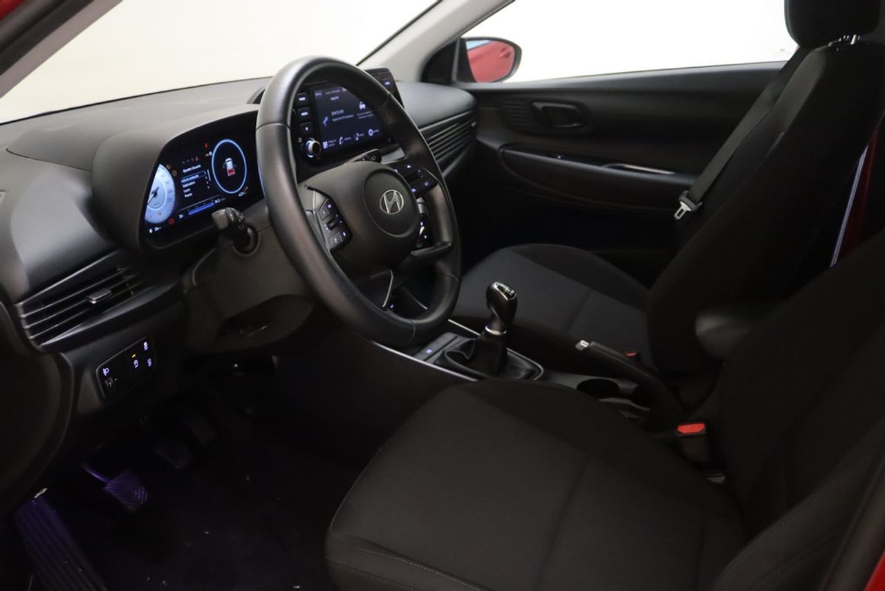 Hyundai i20 1.0 TGDI 74kW (100CV) Klass - Foto 2