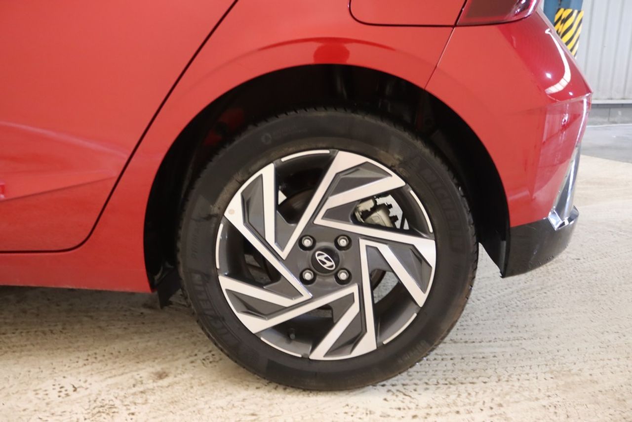 Hyundai i20 1.0 TGDI 74kW (100CV) Klass - Foto 2