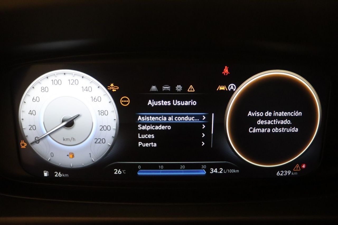 Hyundai i20 1.0 TGDI 74kW (100CV) Klass - Foto 2