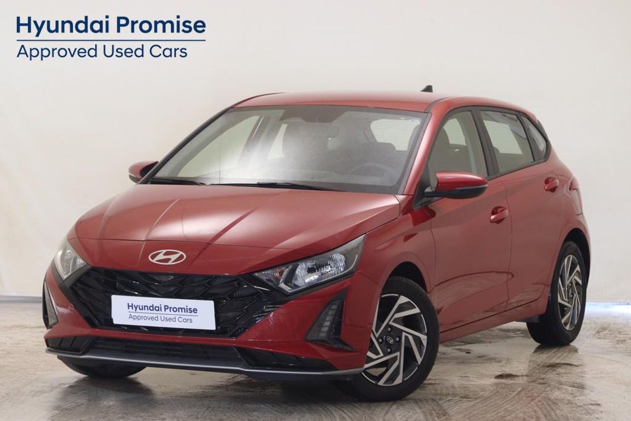 Hyundai i20 1.0 TGDI 74kW (100CV) Klass - Foto 2