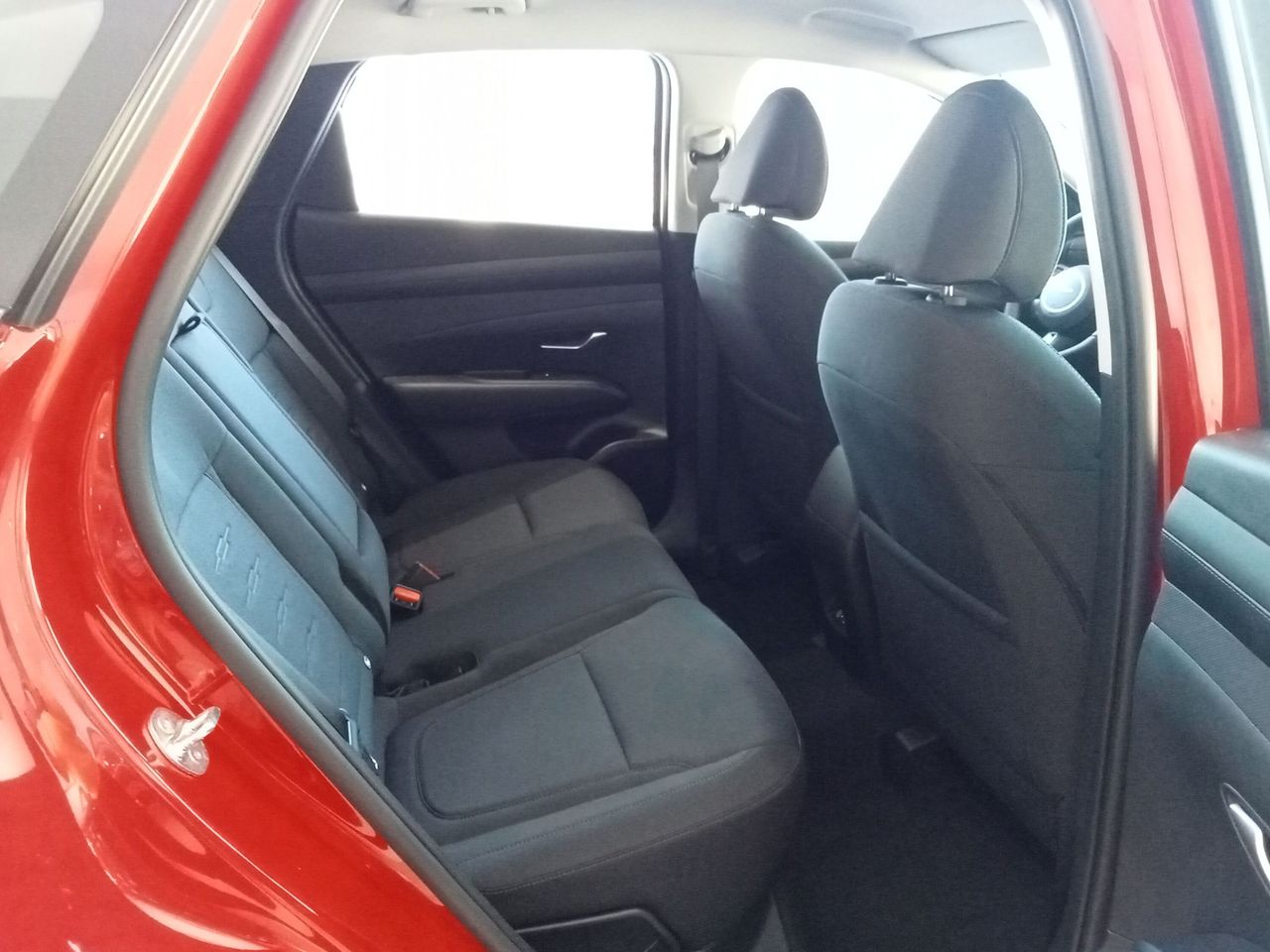 Hyundai Tucson 1.6T 118kW (160CV) Maxx - Foto 2