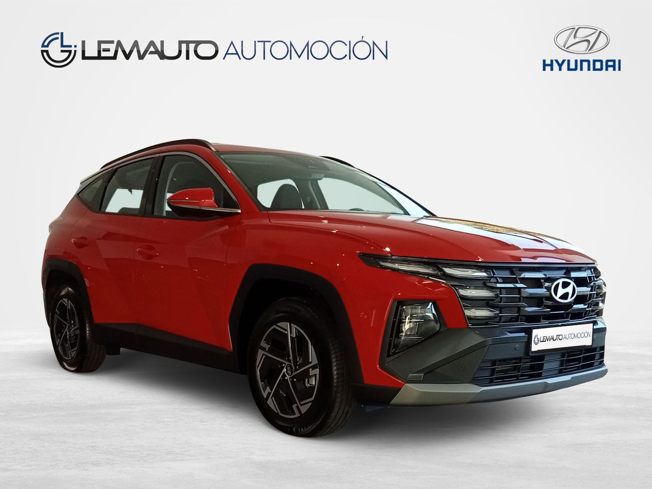 Hyundai Tucson 1.6T 118kW (160CV) Maxx - Foto 2