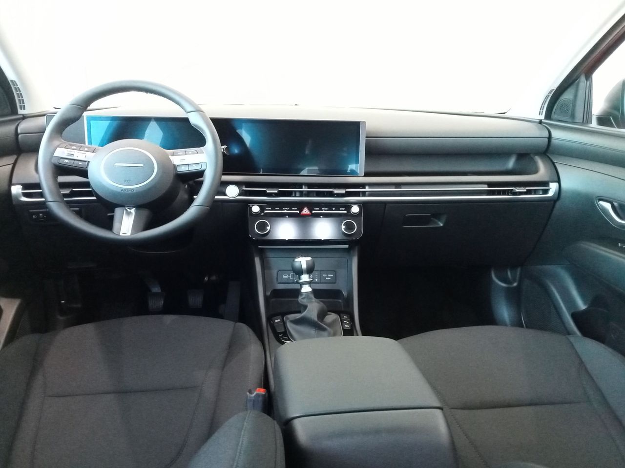 Hyundai Tucson 1.6T 118kW (160CV) Maxx - Foto 2