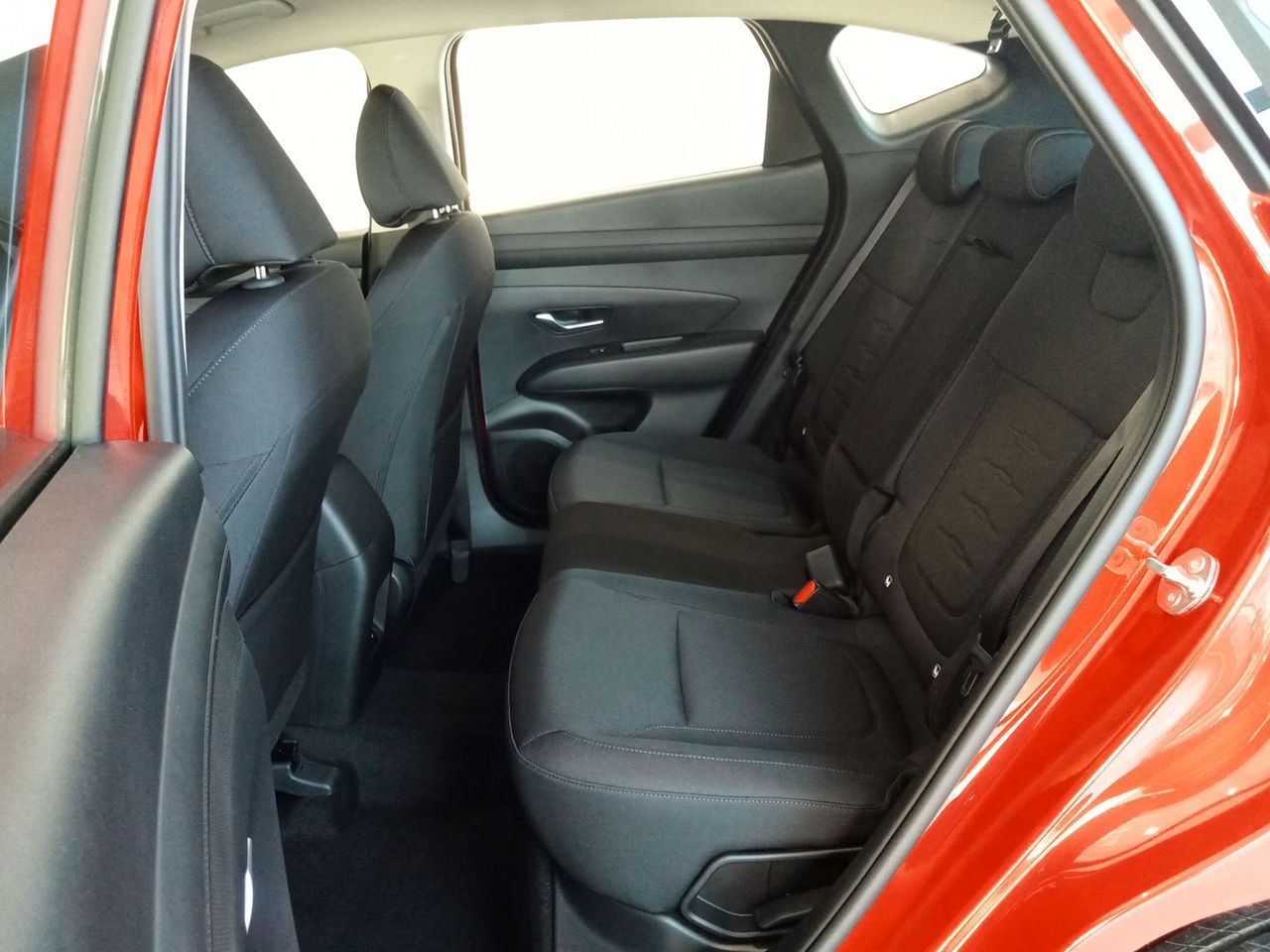 Hyundai Tucson 1.6T 118kW (160CV) Maxx - Foto 2