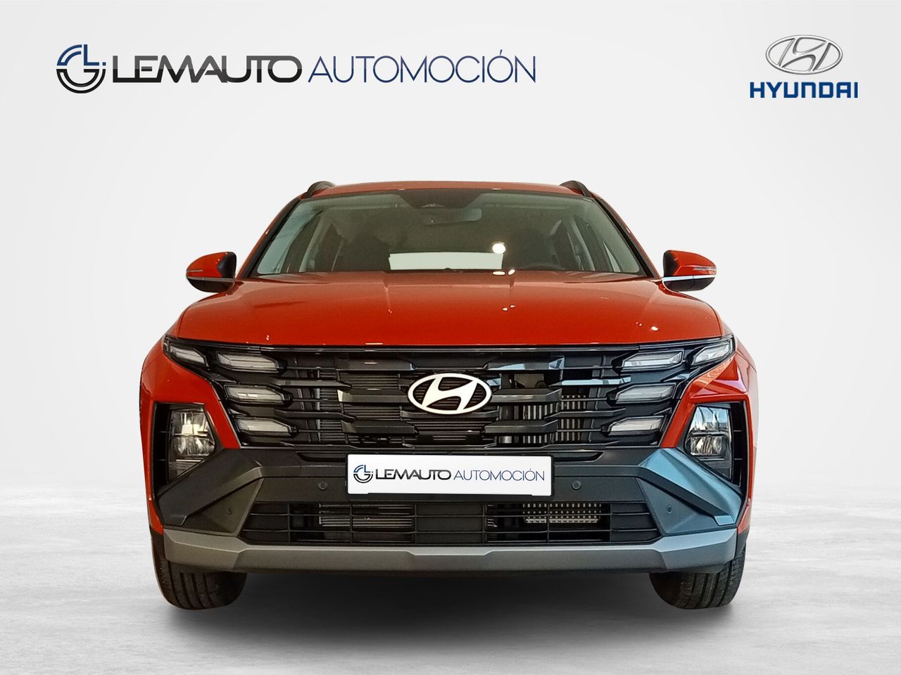 Hyundai Tucson 1.6T 118kW (160CV) Maxx - Foto 2