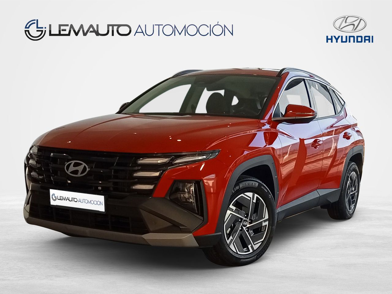 Hyundai Tucson 1.6T 118kW (160CV) Maxx - Foto 2