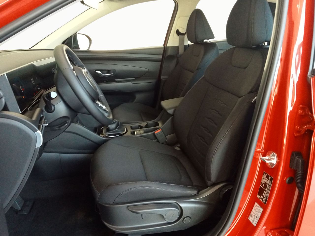 Hyundai Tucson 1.6T 118kW (160CV) Maxx - Foto 2