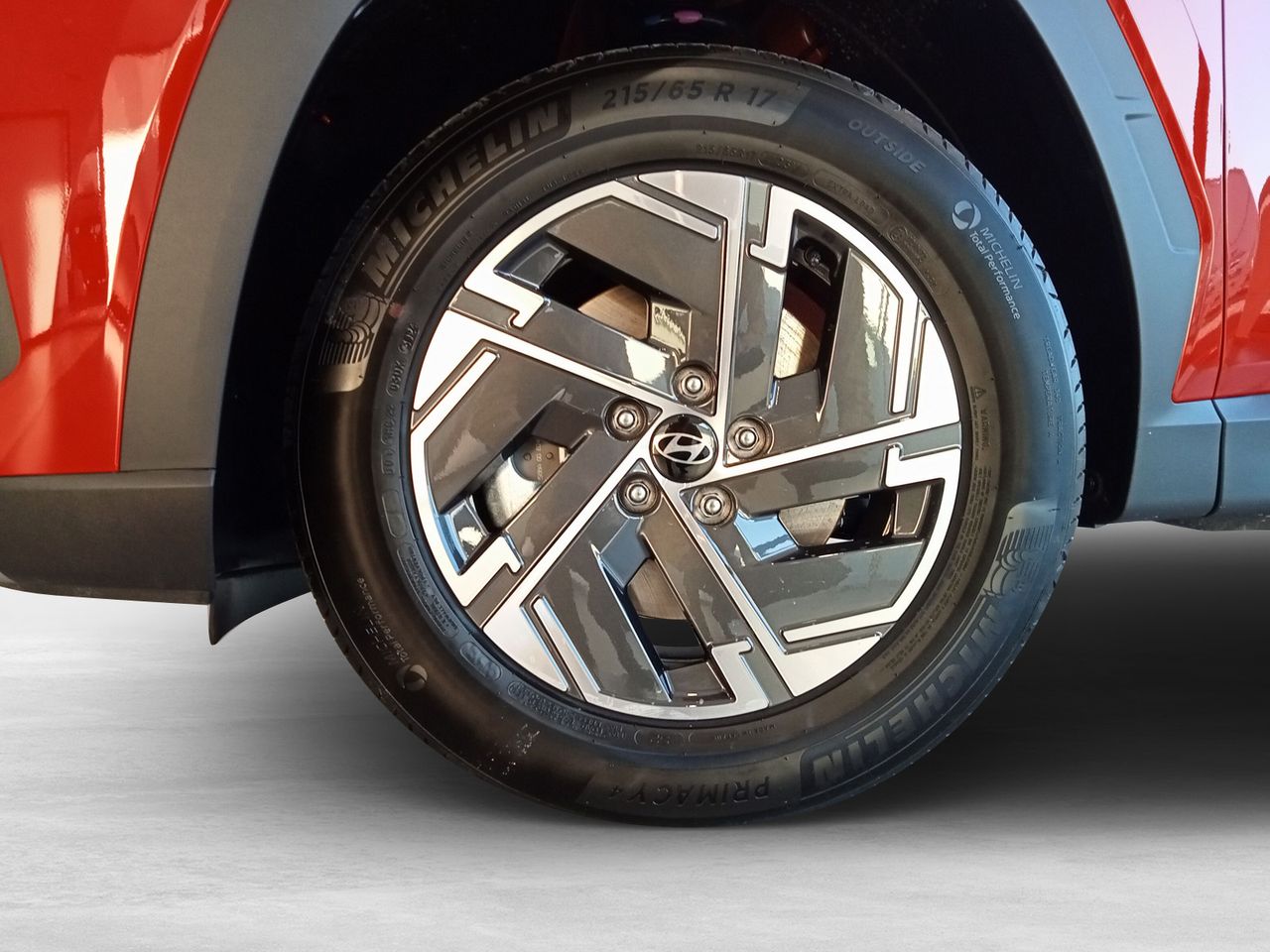 Hyundai Tucson 1.6T 118kW (160CV) Maxx - Foto 2