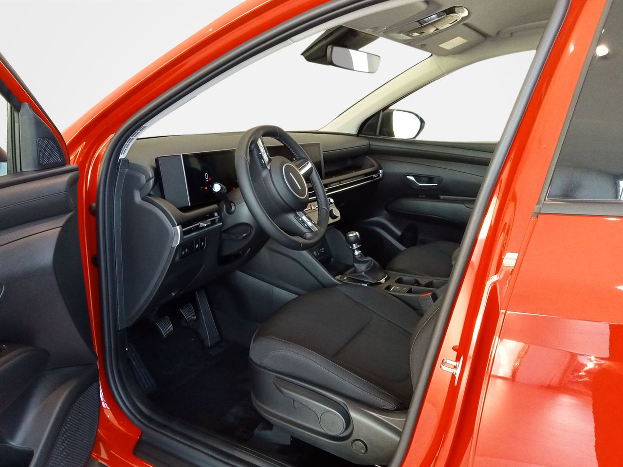 Hyundai Tucson 1.6T 118kW (160CV) Maxx - Foto 2