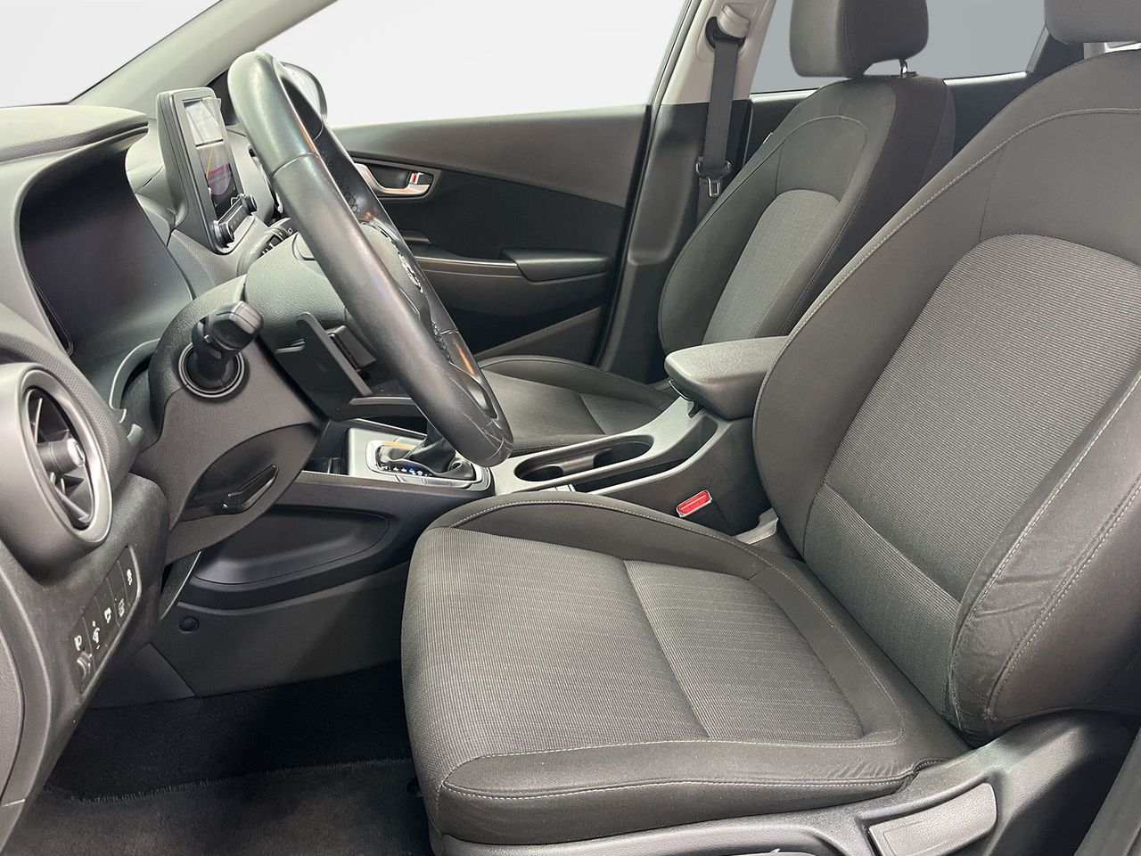 Hyundai Kona 1.6 GDI HEV Maxx DCT - Foto 2