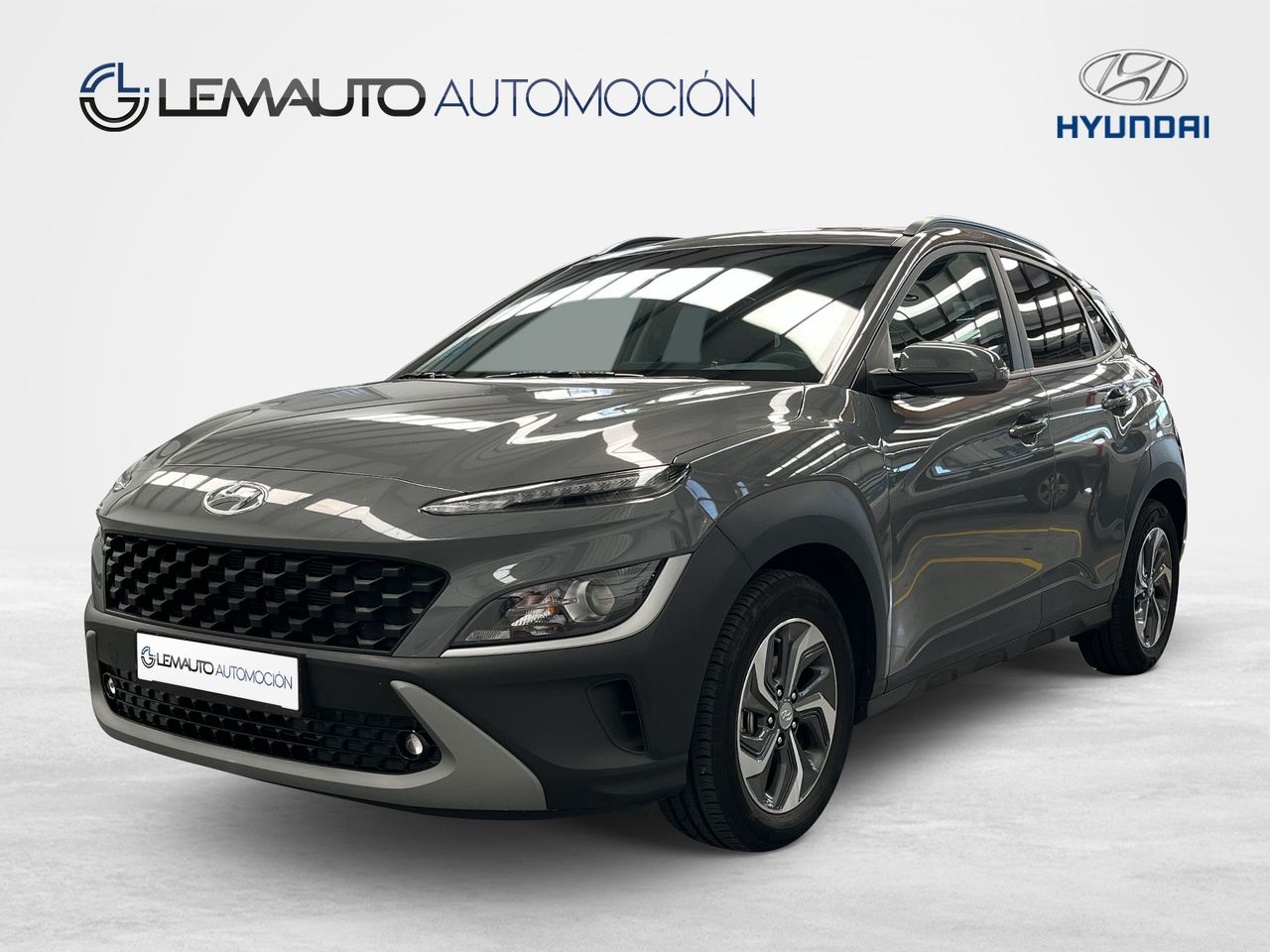 Hyundai Kona 1.6 GDI HEV Maxx DCT - Foto 2