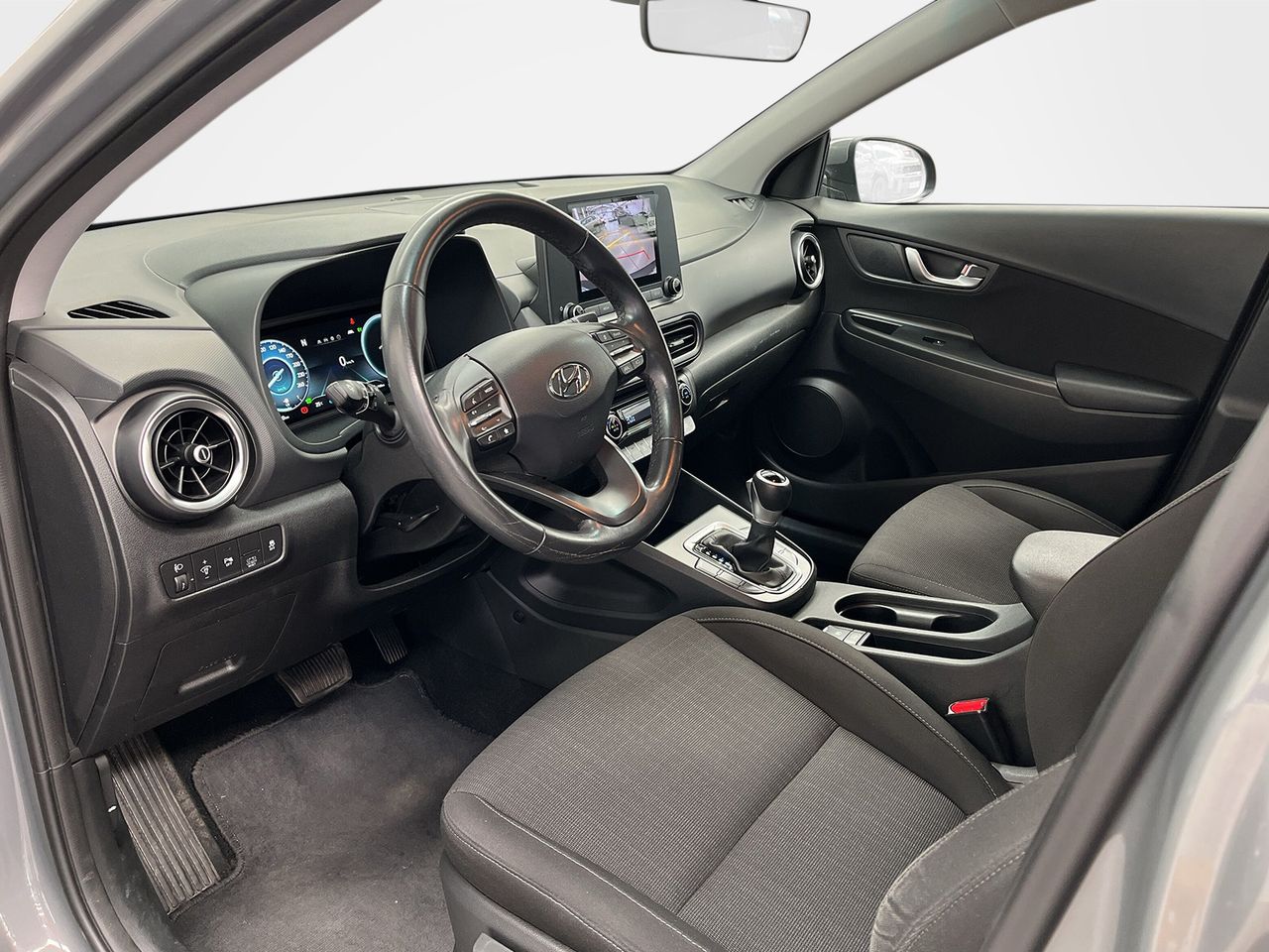 Hyundai Kona 1.6 GDI HEV Maxx DCT - Foto 2