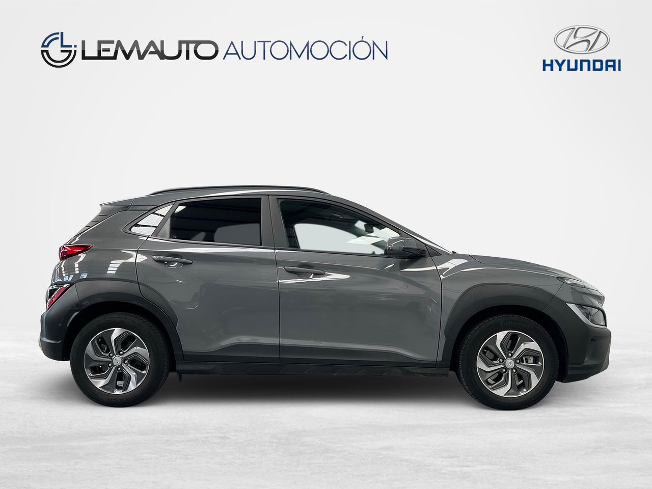 Hyundai Kona 1.6 GDI HEV Maxx DCT - Foto 2