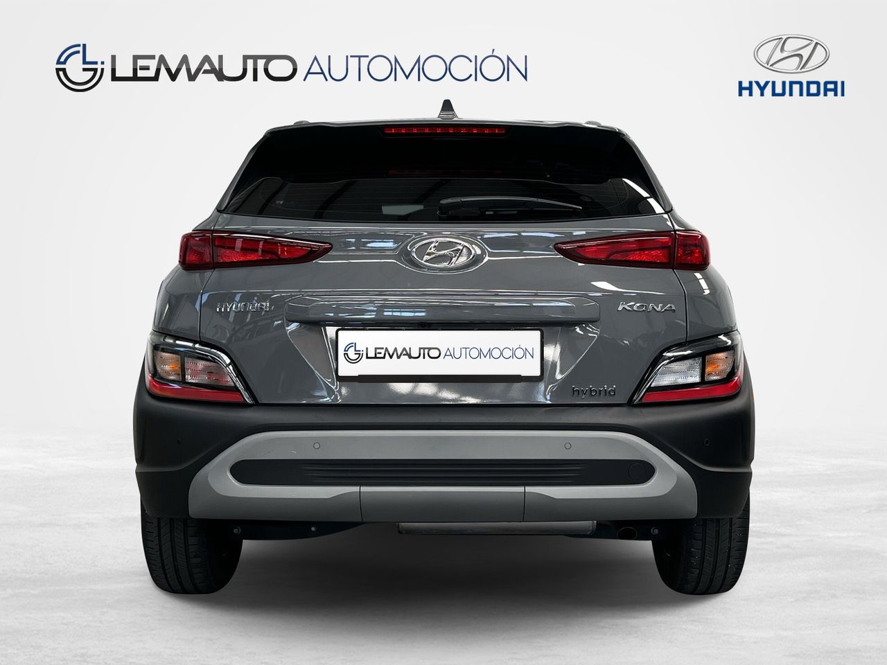 Hyundai Kona 1.6 GDI HEV Maxx DCT - Foto 2