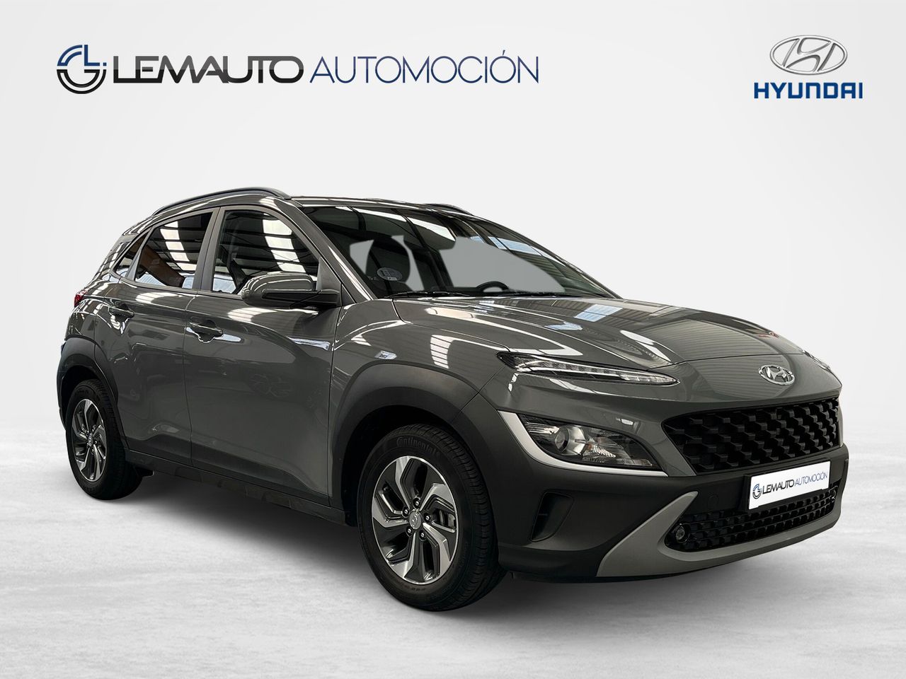 Hyundai Kona 1.6 GDI HEV Maxx DCT - Foto 2