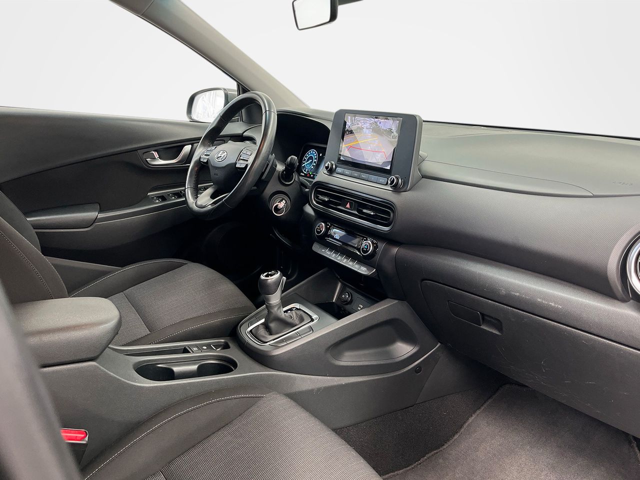 Hyundai Kona 1.6 GDI HEV Maxx DCT - Foto 2