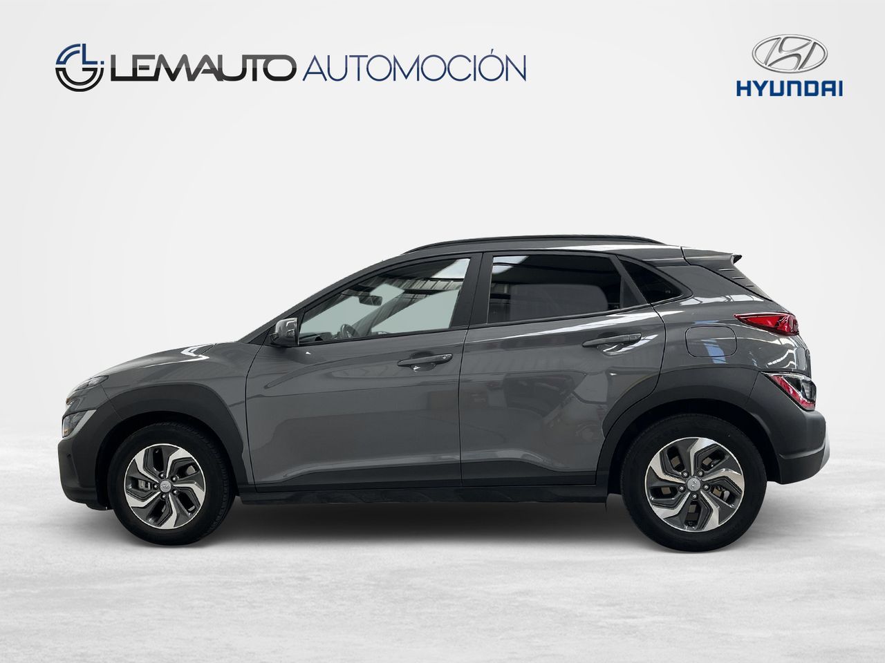 Hyundai Kona 1.6 GDI HEV Maxx DCT - Foto 2
