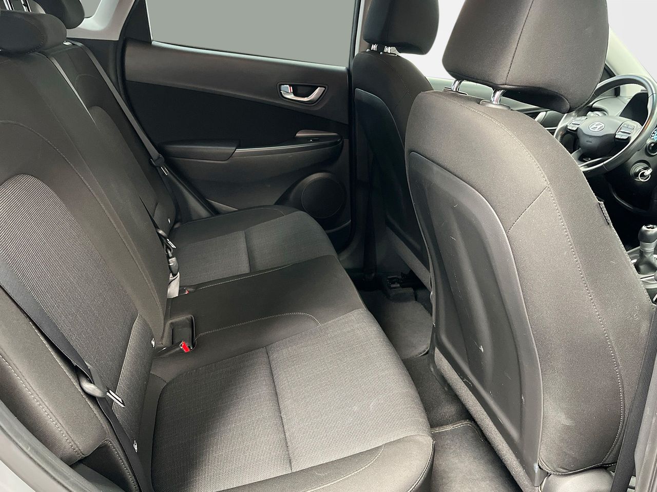 Hyundai Kona 1.6 GDI HEV Maxx DCT - Foto 2