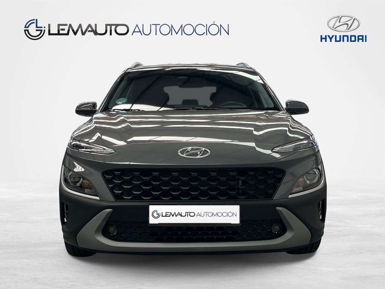 Hyundai Kona 1.6 GDI HEV Maxx DCT - Foto 2
