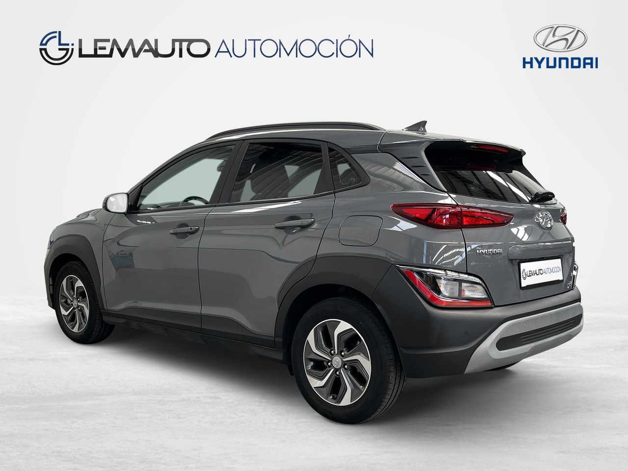 Hyundai Kona 1.6 GDI HEV Maxx DCT - Foto 2