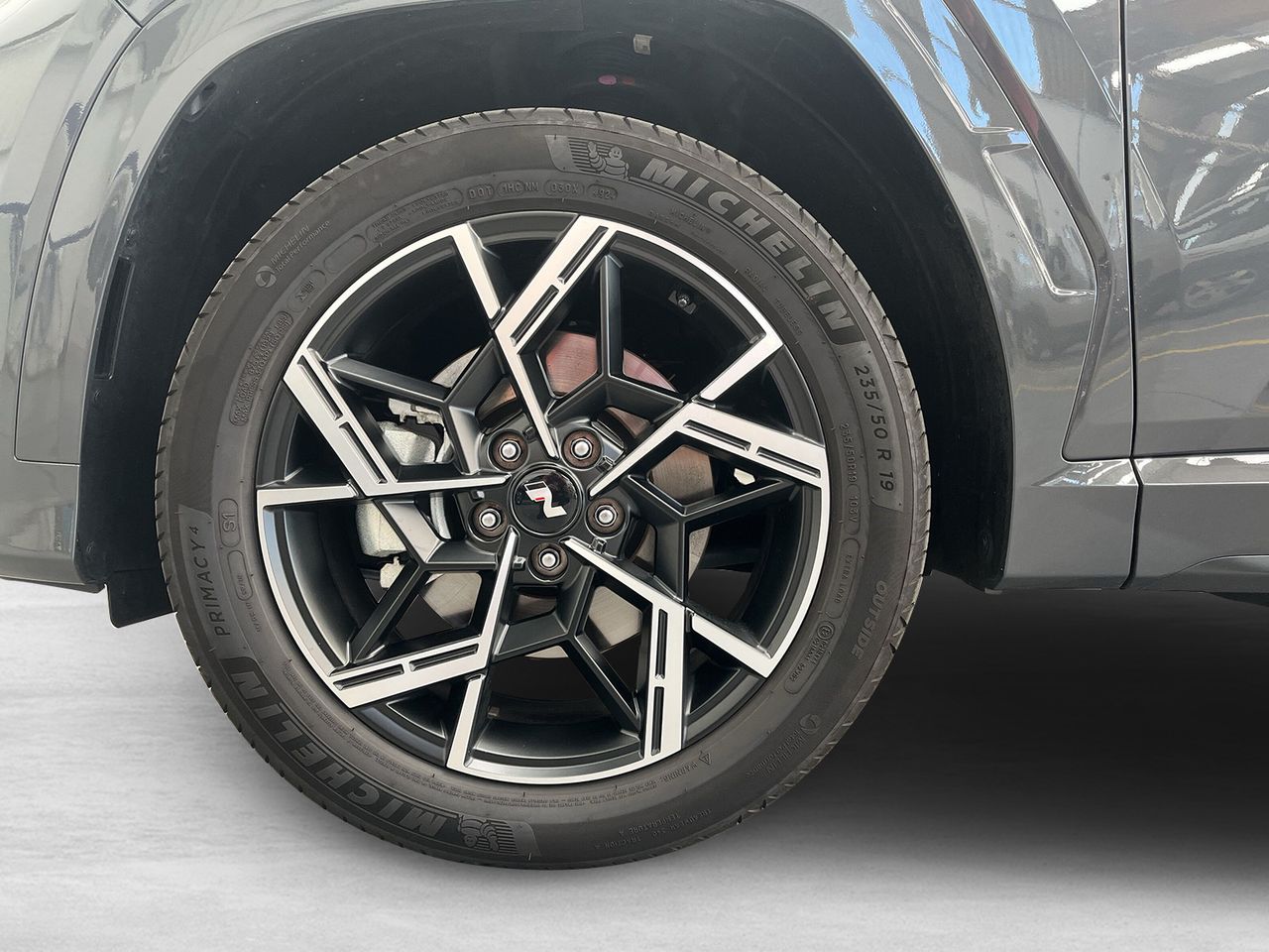 Hyundai Tucson 1.6T 158kW (215CV) HEV AT N Line Sky - Foto 2