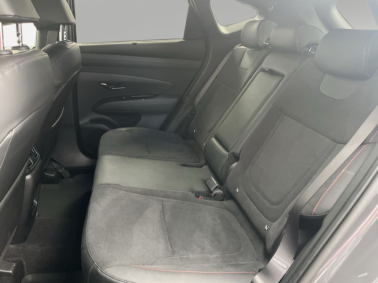 Hyundai Tucson 1.6T 158kW (215CV) HEV AT N Line Sky - Foto 2