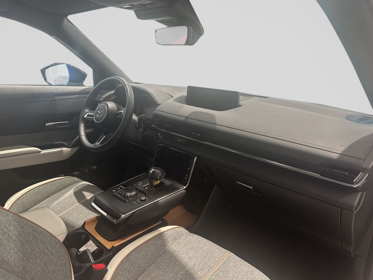 Mazda MX-30 e-SKYACTIV R-EV MAKOTO PREMIUM Mod.Conf - Foto 2