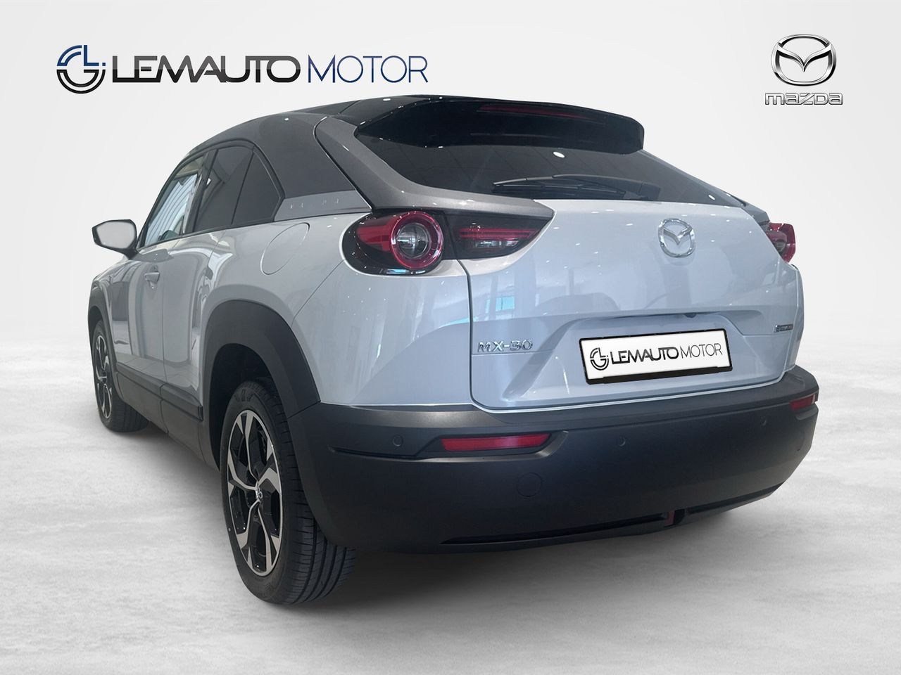 Mazda MX-30 e-SKYACTIV R-EV MAKOTO PREMIUM Mod.Conf - Foto 2