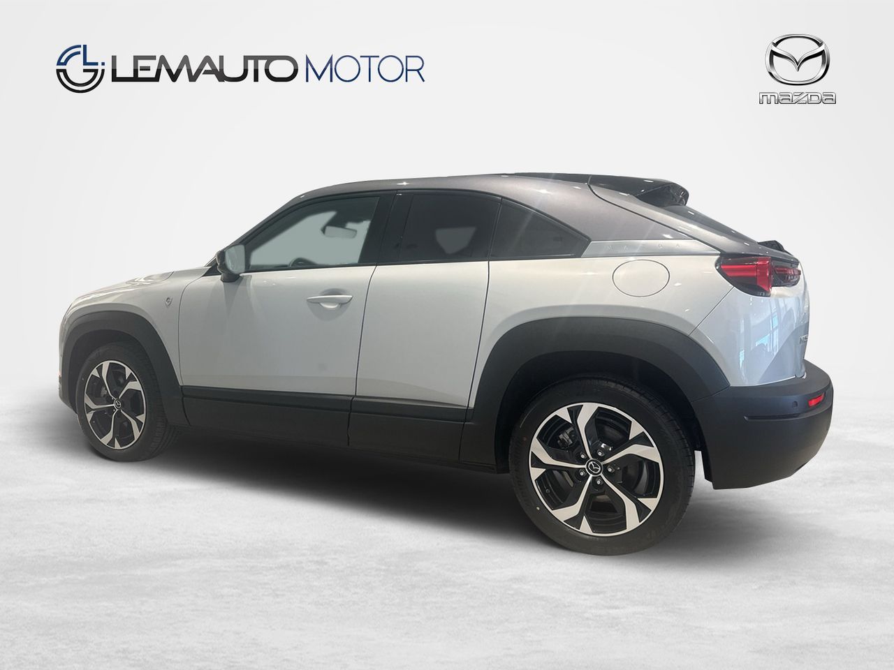 Mazda MX-30 e-SKYACTIV R-EV MAKOTO PREMIUM Mod.Conf - Foto 2
