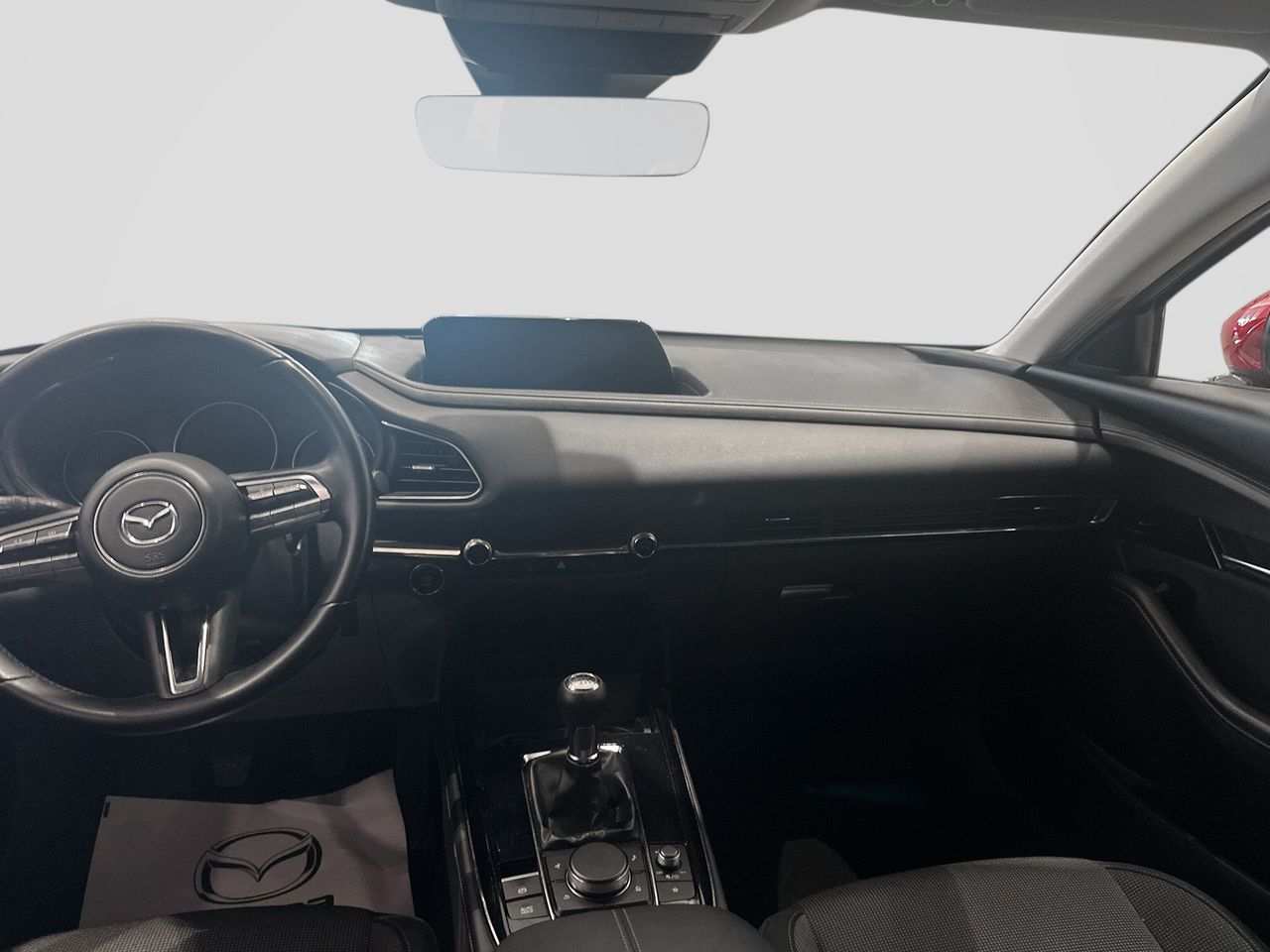 Mazda CX-30 e-SKYACTIV-X 2.0 137kW Zenith - Foto 2