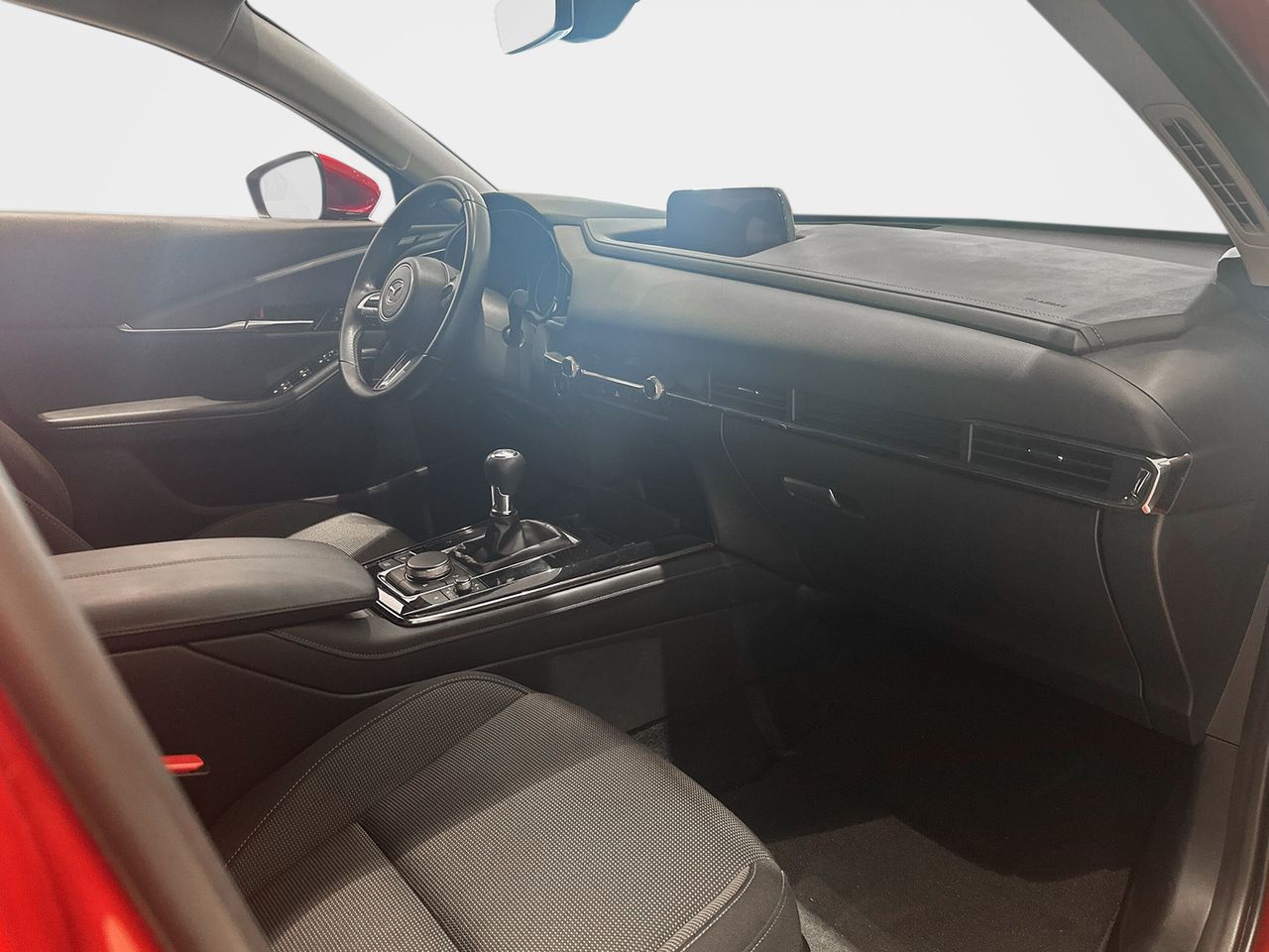 Mazda CX-30 e-SKYACTIV-X 2.0 137kW Zenith - Foto 2