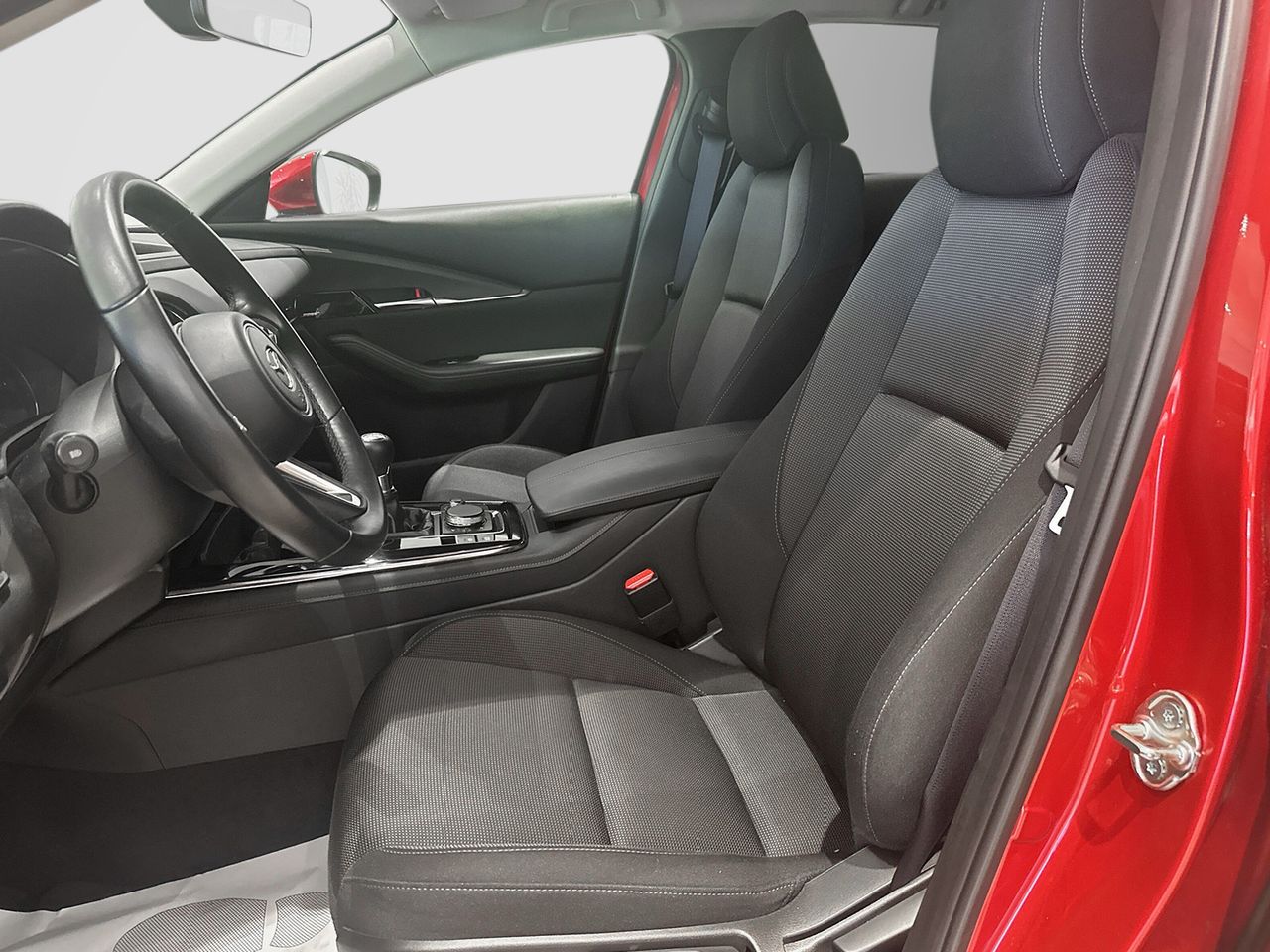 Mazda CX-30 e-SKYACTIV-X 2.0 137kW Zenith - Foto 2