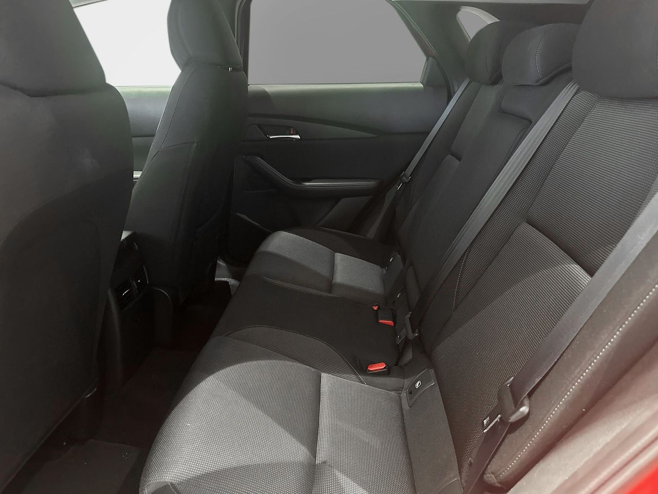 Mazda CX-30 e-SKYACTIV-X 2.0 137kW Zenith - Foto 2