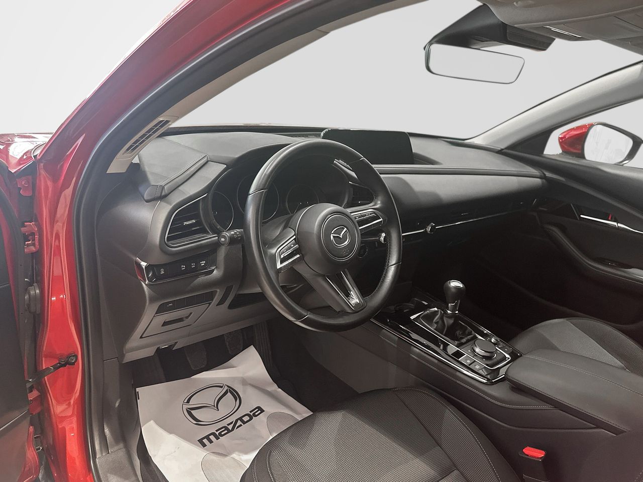 Mazda CX-30 e-SKYACTIV-X 2.0 137kW Zenith - Foto 2