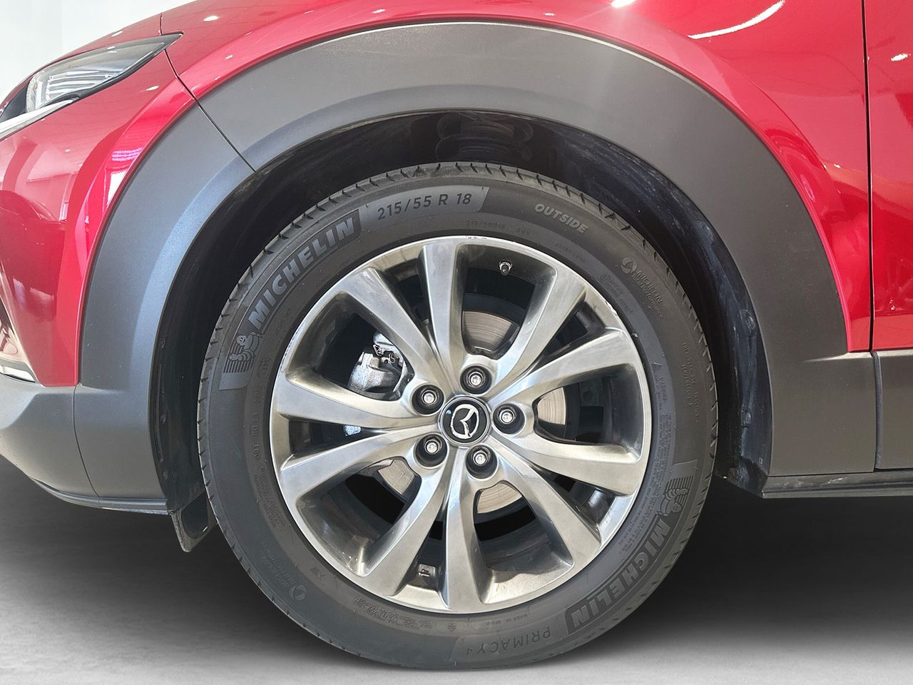 Mazda CX-30 e-SKYACTIV-X 2.0 137kW Zenith - Foto 2