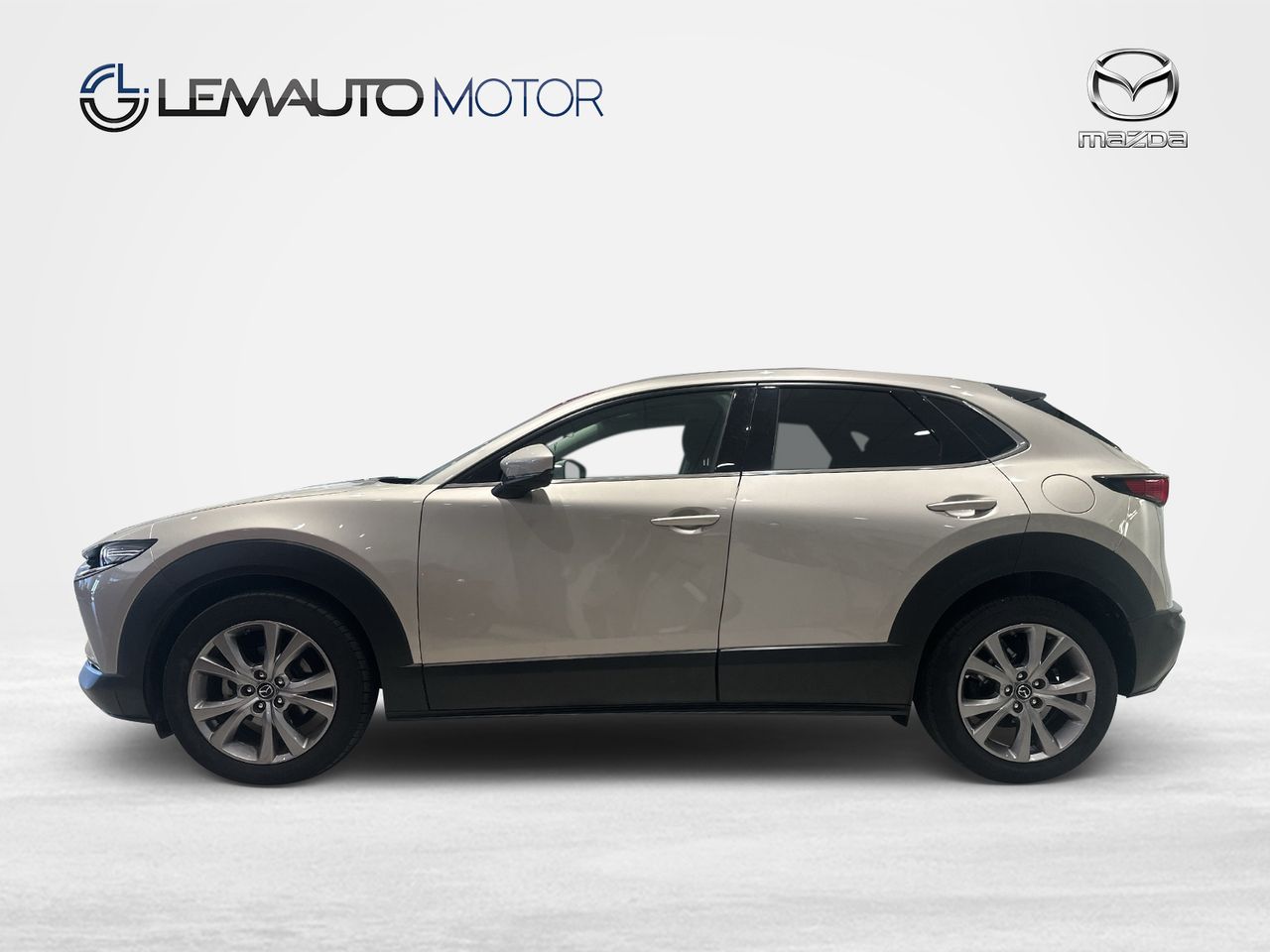 Mazda CX-30 e-SKYACTIV-G 2.0 90 kW 2WD Zenith - Foto 2