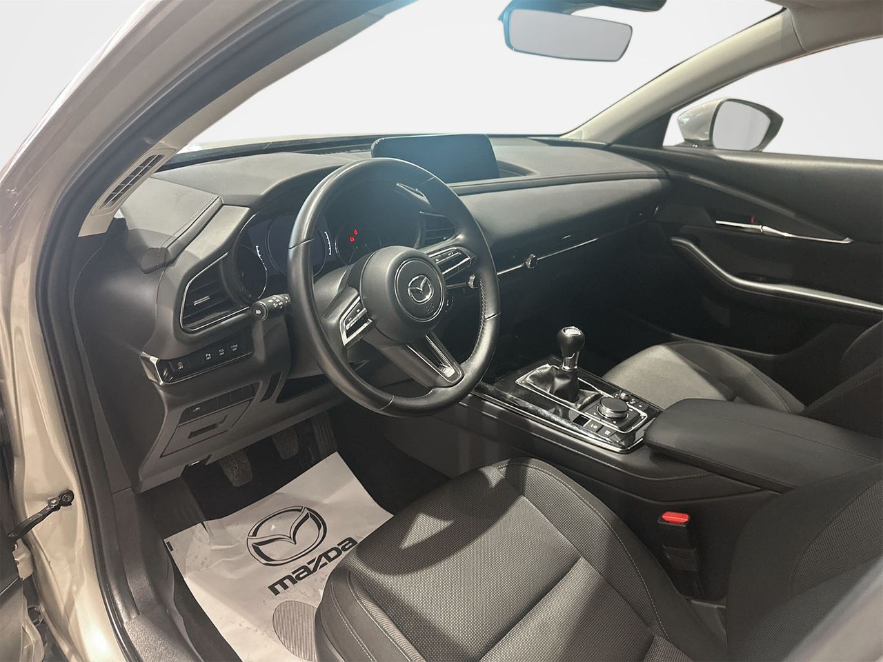 Mazda CX-30 e-SKYACTIV-G 2.0 90 kW 2WD Zenith - Foto 2