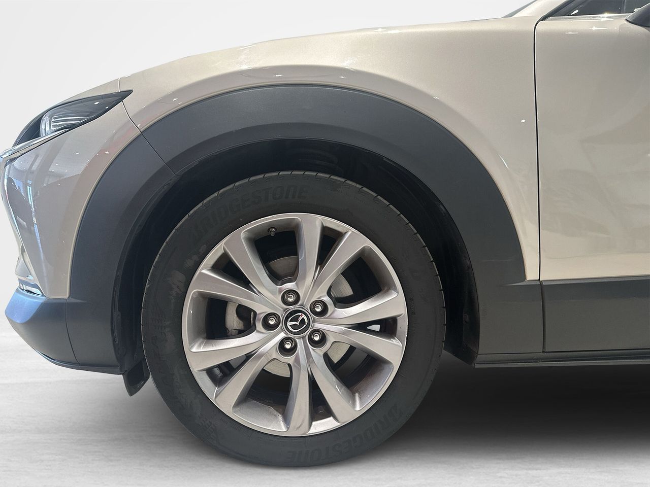 Mazda CX-30 e-SKYACTIV-G 2.0 90 kW 2WD Zenith - Foto 2